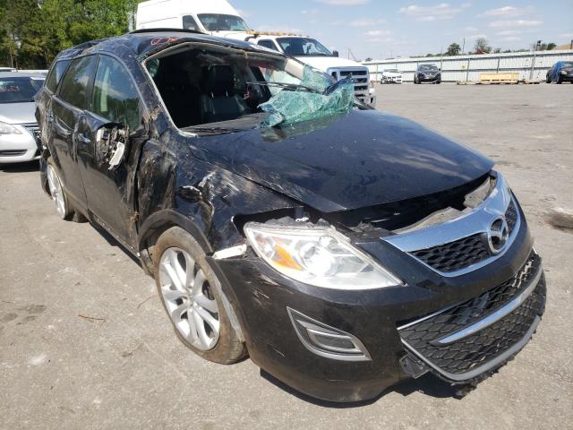 MAZDA CX-9 2011 jm3tb3da8b0320107