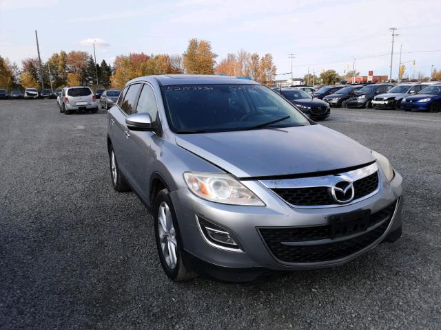 MAZDA CX-9 2011 jm3tb3da8b0324982