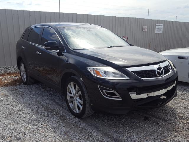 MAZDA CX-9 2011 jm3tb3da8b0329440