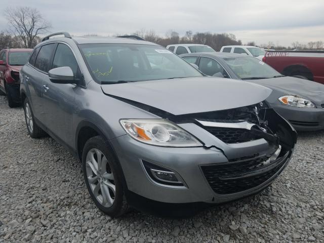 MAZDA CX-9 2012 jm3tb3da8c0336700