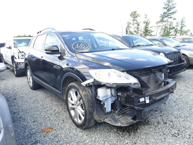 MAZDA CX-9 2012 jm3tb3da8c0340083