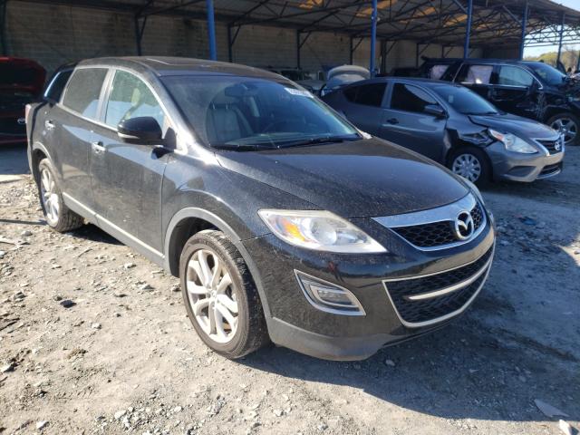 MAZDA CX-9 2012 jm3tb3da8c0355134