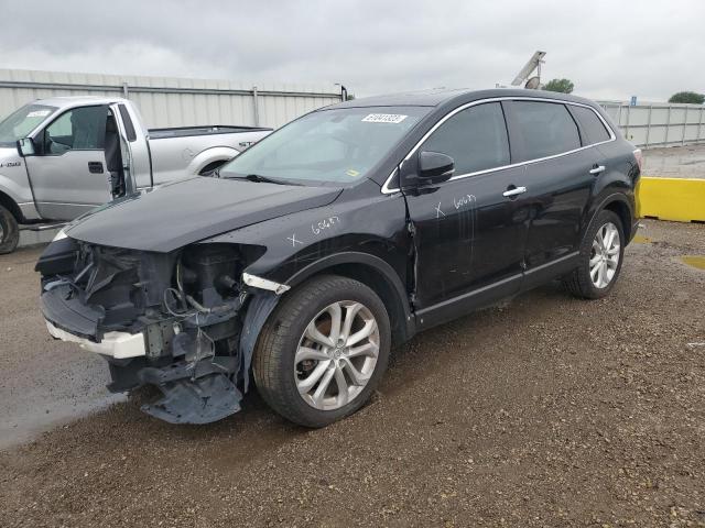 MAZDA CX-9 2012 jm3tb3da8c0355487