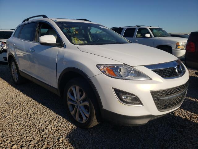 MAZDA CX-9 2012 jm3tb3da8c0363136