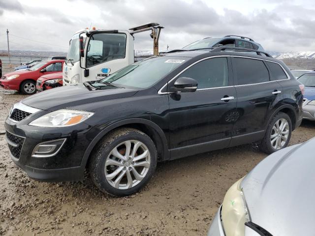 MAZDA CX-9 2012 jm3tb3da8c0367591