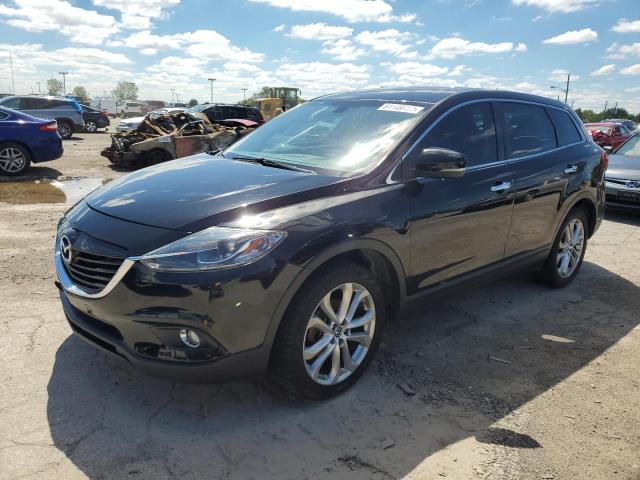 MAZDA CX-9 2013 jm3tb3da8d0414250