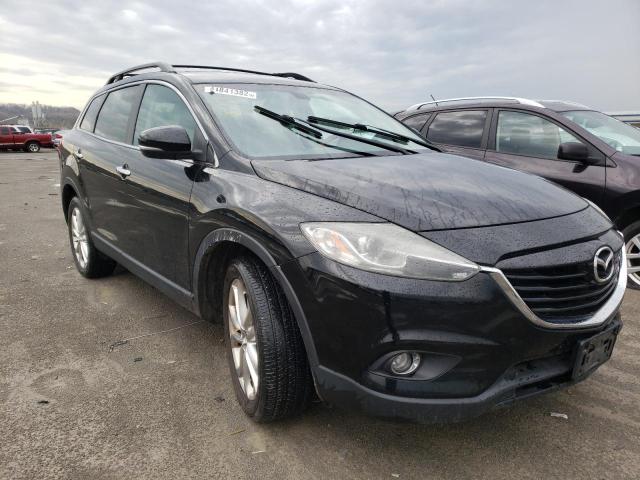 MAZDA CX-9 GRAND 2013 jm3tb3da8d0422316