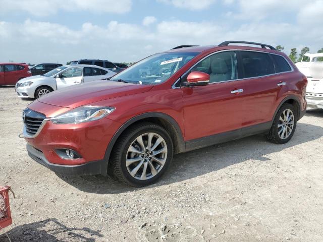 MAZDA CX-9 2014 jm3tb3da8e0437335