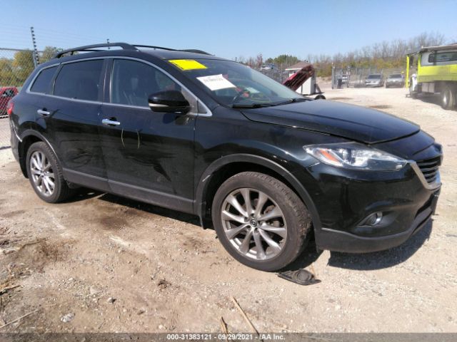 MAZDA CX-9 2015 jm3tb3da8f0448367