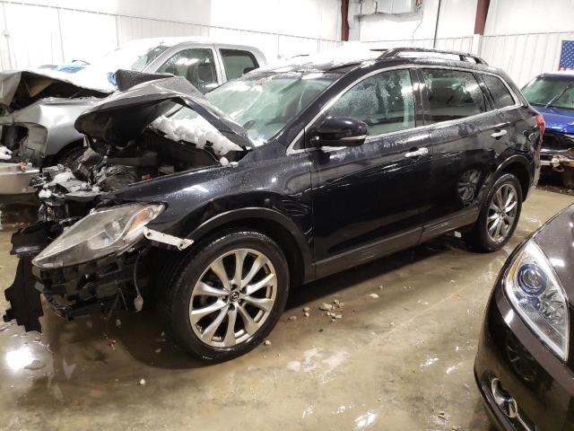 MAZDA CX-9 GRAND 2015 jm3tb3da8f0448403