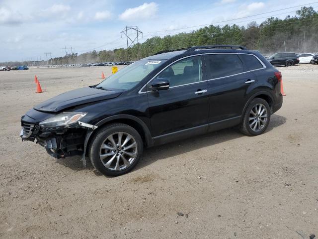 MAZDA CX-9 2015 jm3tb3da8f0449258