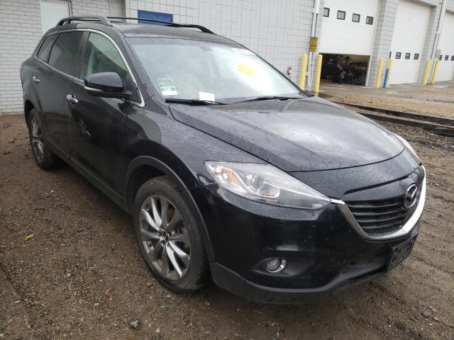 MAZDA CX-9 GRAND 2015 jm3tb3da8f0453911