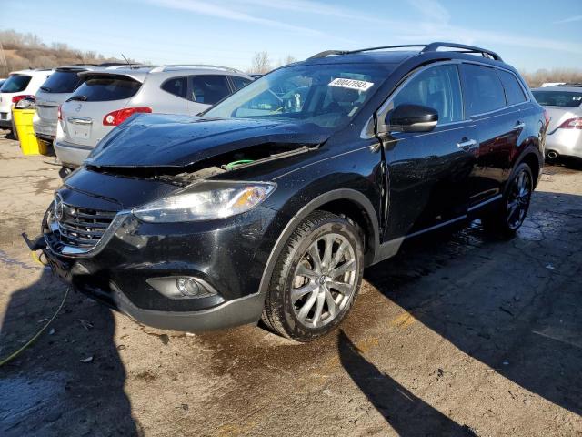 MAZDA CX-9 2015 jm3tb3da8f0455920