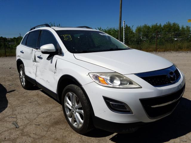 MAZDA CX-9 2011 jm3tb3da9b0300805