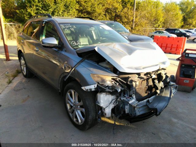 MAZDA CX-9 2011 jm3tb3da9b0303042