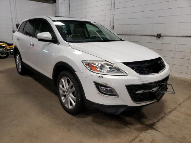 MAZDA CX-9 2011 jm3tb3da9b0315482