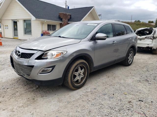 MAZDA CX-9 2011 jm3tb3da9b0321136