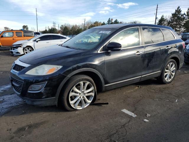 MAZDA CX-9 2011 jm3tb3da9b0324117