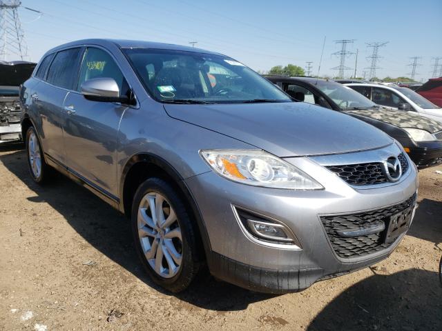 MAZDA CX-9 2012 jm3tb3da9c0336804