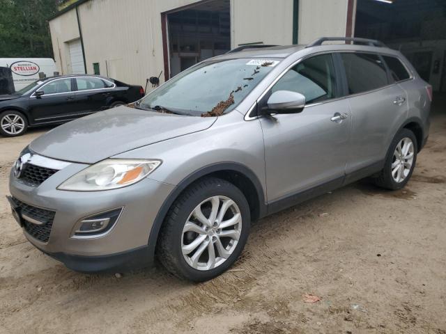 MAZDA CX-9 2012 jm3tb3da9c0338097