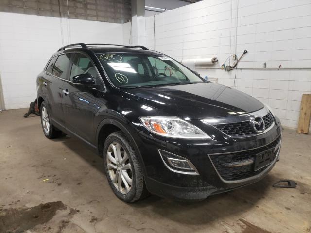 MAZDA CX-9 2012 jm3tb3da9c0340495