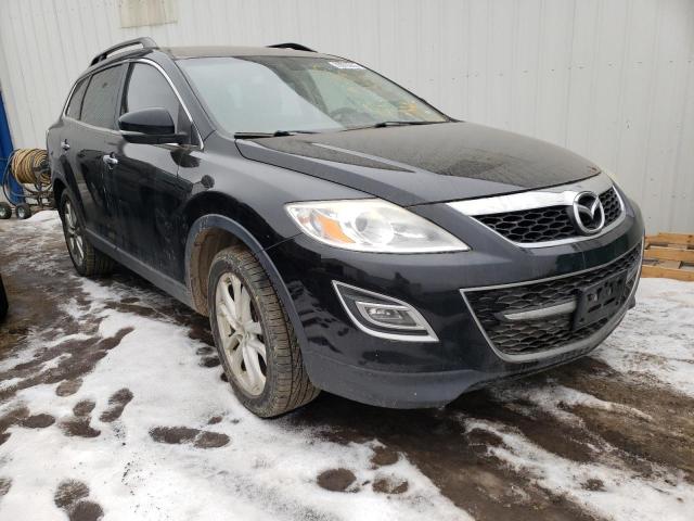 MAZDA CX-9 2012 jm3tb3da9c0352369