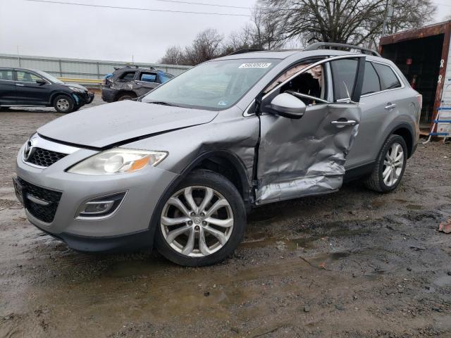 MAZDA CX-9 2012 jm3tb3da9c0352646