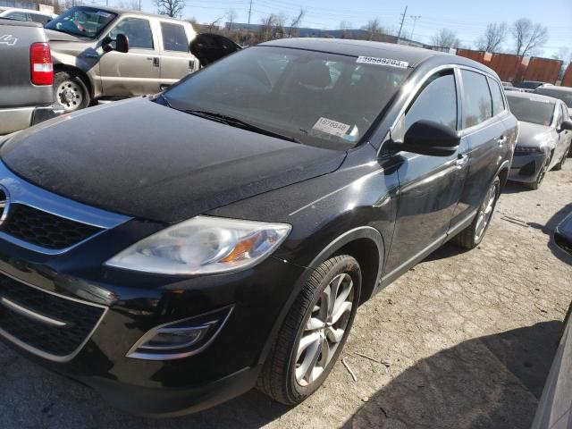 MAZDA CX-9 2012 jm3tb3da9c0355613