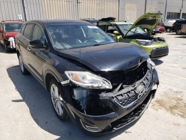 MAZDA CX-9 2012 jm3tb3da9c0356101