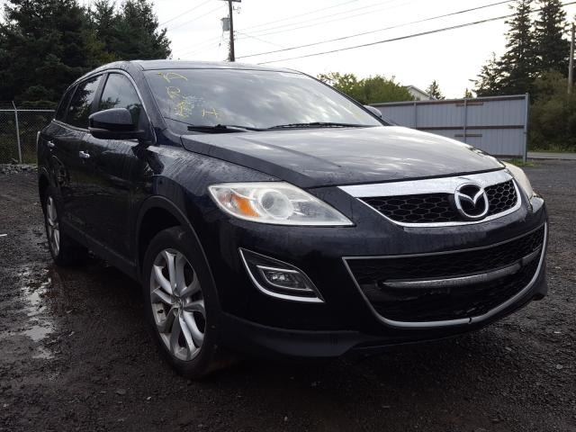 MAZDA CX-9 2012 jm3tb3da9c0358835