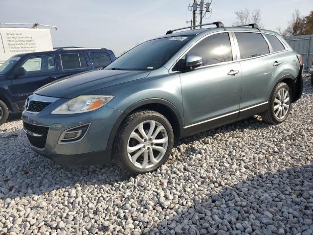 MAZDA CX-9 2012 jm3tb3da9c0366224