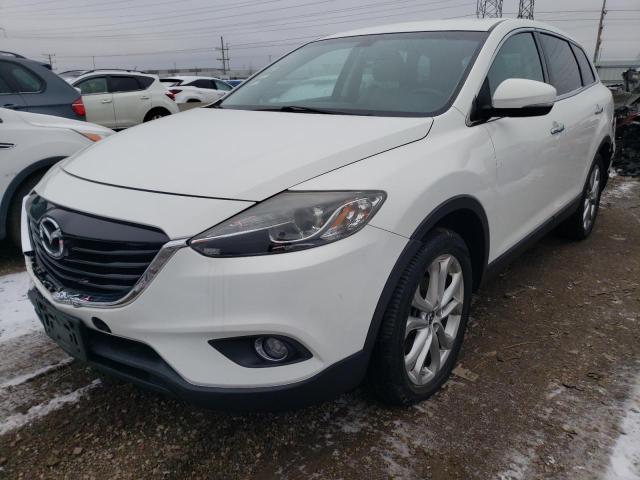 MAZDA CX-9 GRAND 2013 jm3tb3da9d0403449