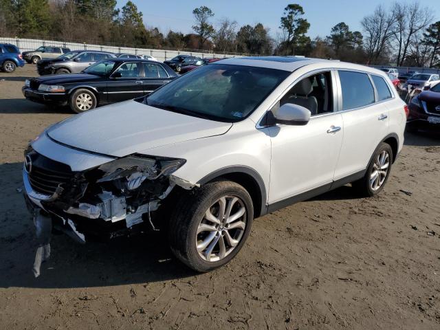 MAZDA CX-9 GRAND 2013 jm3tb3da9d0414760