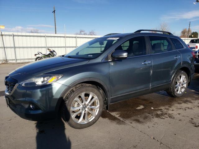 MAZDA CX-9 GRAND 2013 jm3tb3da9d0415505