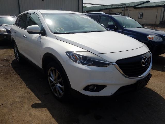 MAZDA CX-9 GRAND 2014 jm3tb3da9e0435562