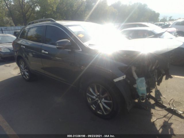 MAZDA CX-9 2014 jm3tb3da9e0436145