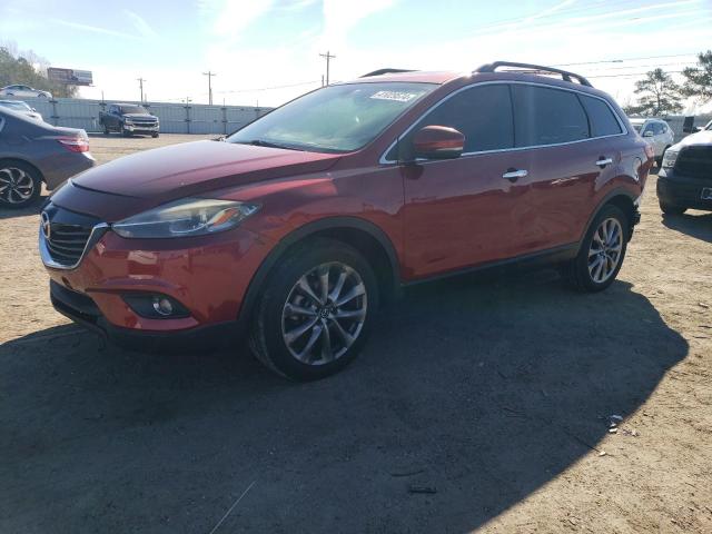 MAZDA CX-9 2015 jm3tb3da9f0449608