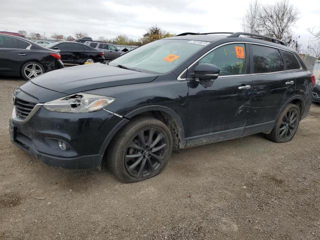 MAZDA CX-9 2015 jm3tb3da9f0452749