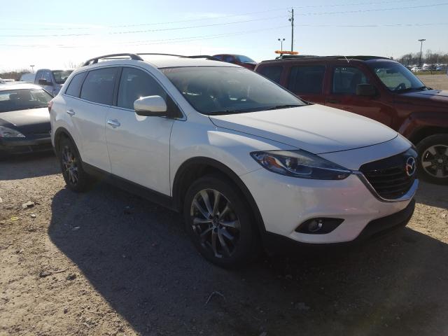 MAZDA CX-9 GRAND 2015 jm3tb3da9f0455442