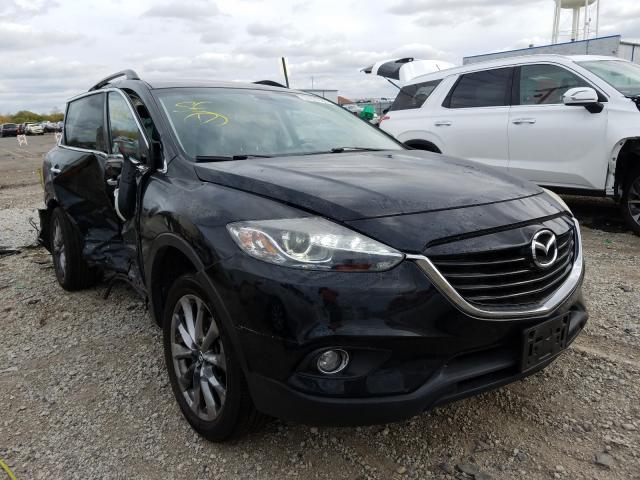 MAZDA CX-9 GRAND 2015 jm3tb3da9f0458969