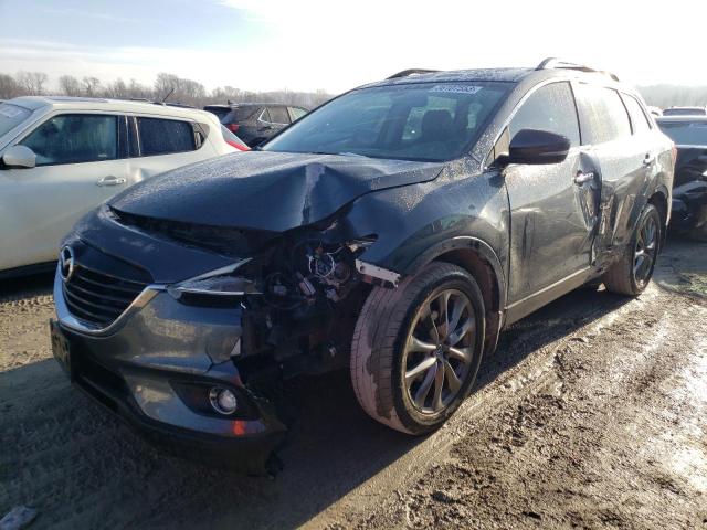 MAZDA CX-9 GRAND 2015 jm3tb3da9f0466991