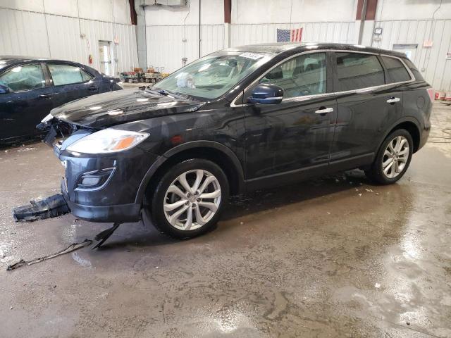 MAZDA CX-9 2012 jm3tb3daxc0336469