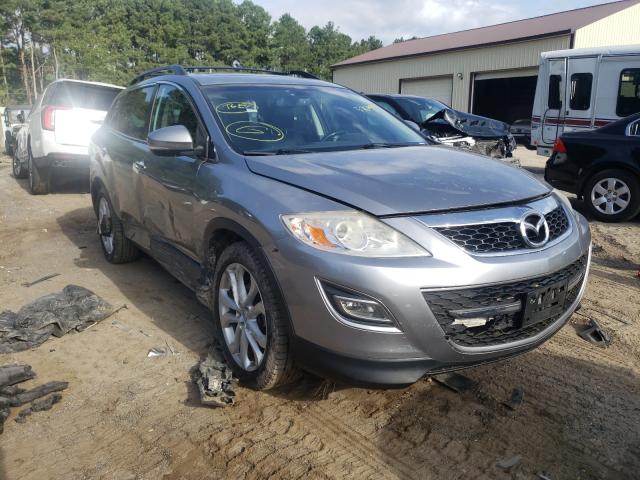 MAZDA CX-9 2012 jm3tb3daxc0347956