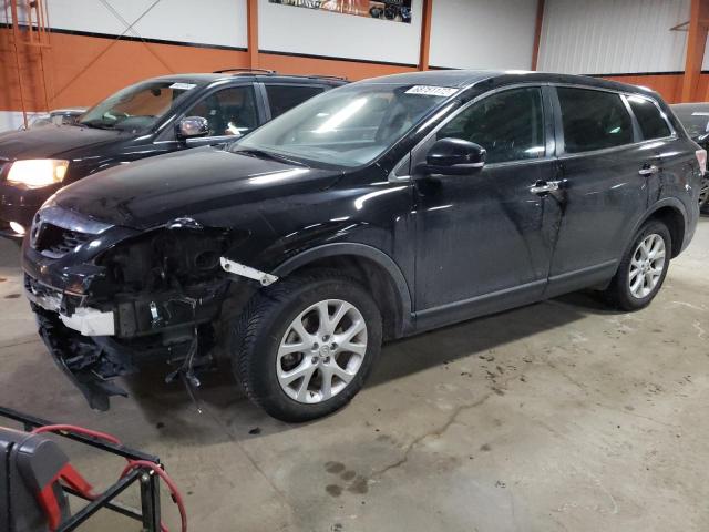 MAZDA CX-9 2012 jm3tb3daxc0359489