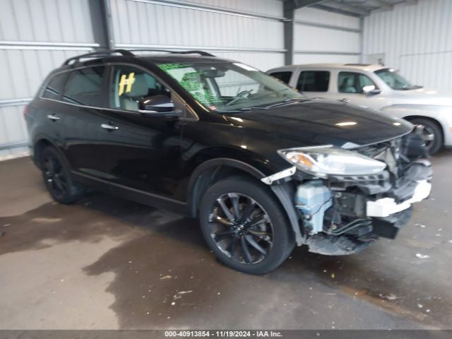 MAZDA CX-9 2015 jm3tb3daxf0447186