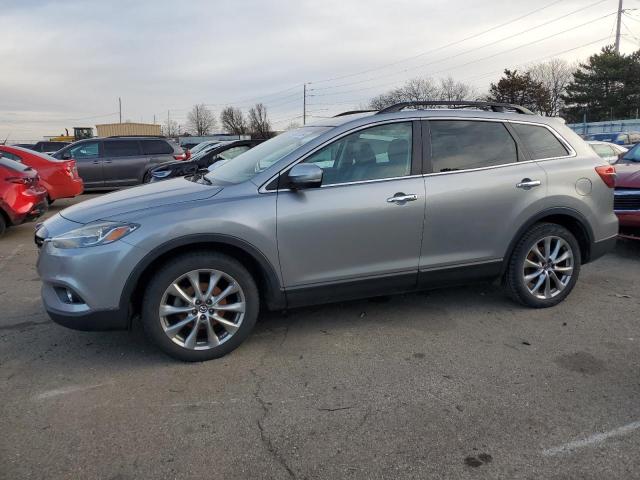 MAZDA CX-9 2015 jm3tb3daxf0449651