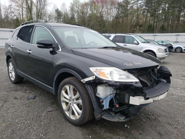 MAZDA CX-9 2011 jm3tb3dv0b0308018