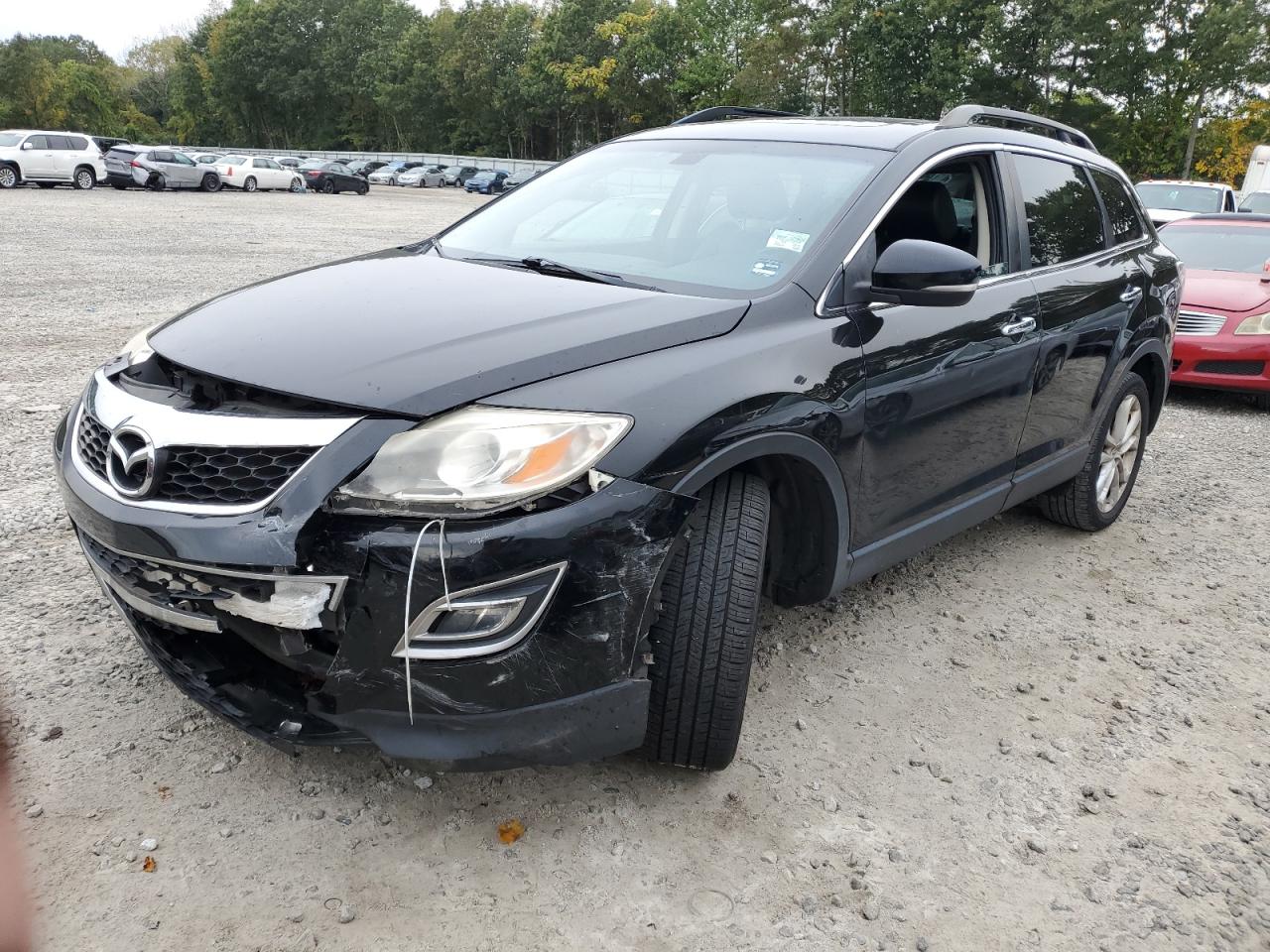 MAZDA CX-9 2011 jm3tb3dv0b0308049