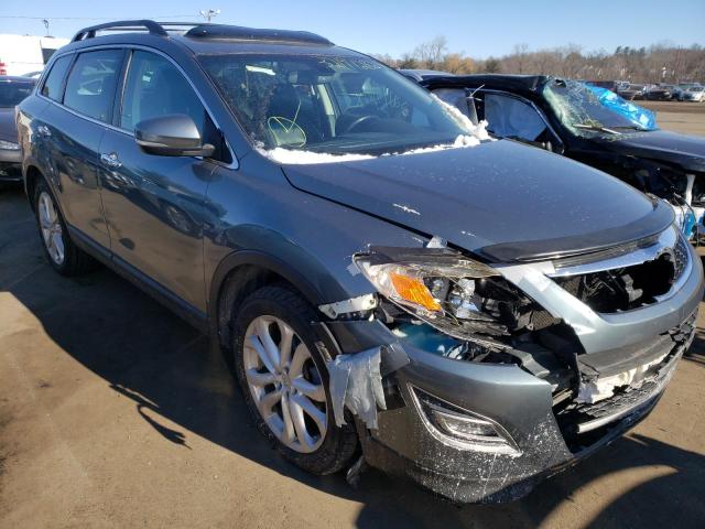 MAZDA CX-9 2011 jm3tb3dv0b0315938