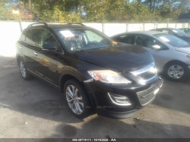 MAZDA CX-9 2011 jm3tb3dv0b0323506